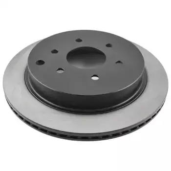 Тормозной диск SB NAGAMOCHI BR22161 вентилируемый задняя ось