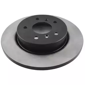 Тормозной диск SB NAGAMOCHI BR22168 полный задняя ось