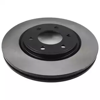 Тормозной диск SB NAGAMOCHI BR22177T вентилируемый передняя ось