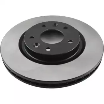 Тормозной диск SB NAGAMOCHI BR22182T вентилируемый передняя ось