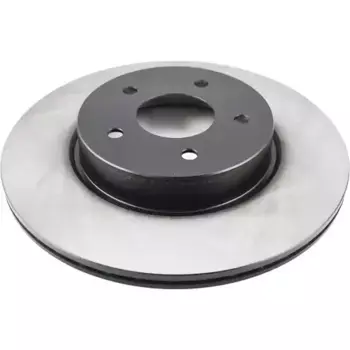 Тормозной диск SB NAGAMOCHI BR22216T вентилируемый задняя ось