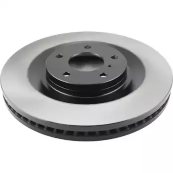 Тормозной диск SB NAGAMOCHI BR22217T вентилируемый передняя ось