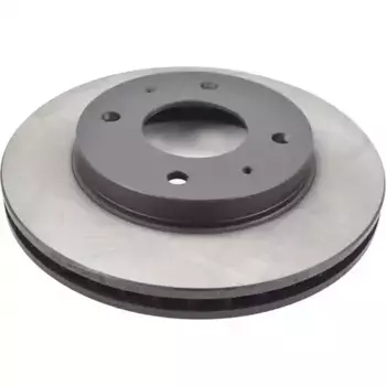 Тормозной диск SB NAGAMOCHI BR23101T вентилируемый передняя ось