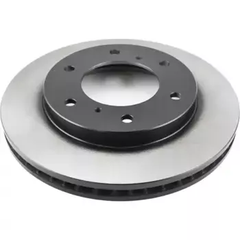 Тормозной диск SB NAGAMOCHI BR23109T вентилируемый передняя ось