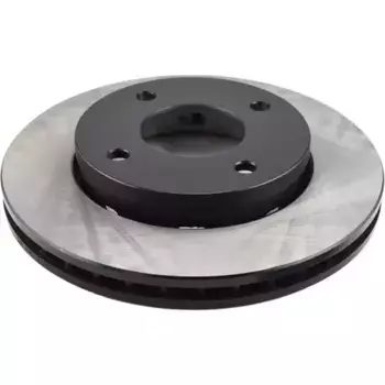 Тормозной диск SB NAGAMOCHI BR23110T вентилируемый передняя ось