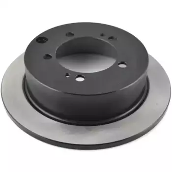 Тормозной диск SB NAGAMOCHI BR23114 полный задняя ось