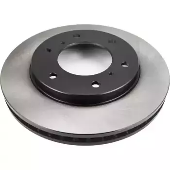 Тормозной диск SB NAGAMOCHI BR23115T вентилируемый передняя ось