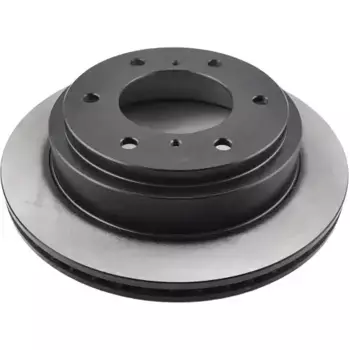 Тормозной диск SB NAGAMOCHI BR23116T вентилируемый задняя ось