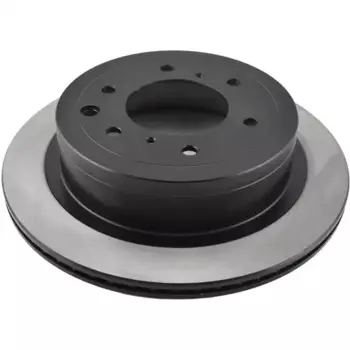 Тормозной диск SB NAGAMOCHI BR23133T вентилируемый задняя ось