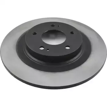 Тормозной диск SB NAGAMOCHI BR23141 полный задняя ось