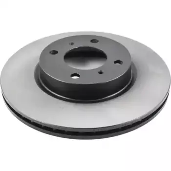 Тормозной диск SB NAGAMOCHI BR23168T вентилируемый передняя ось