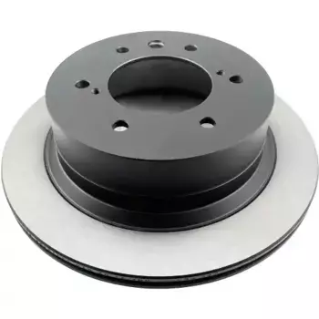 Тормозной диск SB NAGAMOCHI BR23179T вентилируемый задняя ось