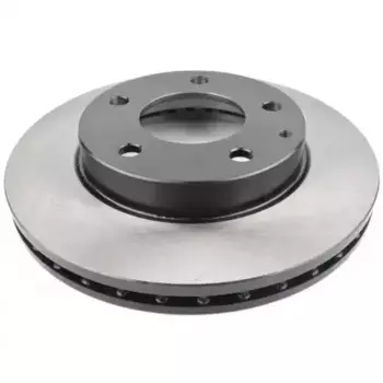 Тормозной диск SB NAGAMOCHI BR25102T вентилируемый передняя ось