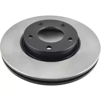 Тормозной диск SB NAGAMOCHI BR25105T вентилируемый передняя ось