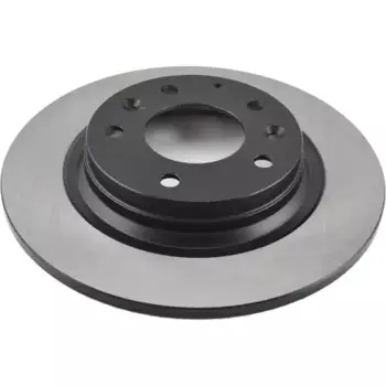 Тормозной диск SB NAGAMOCHI BR25108 полный задняя ось