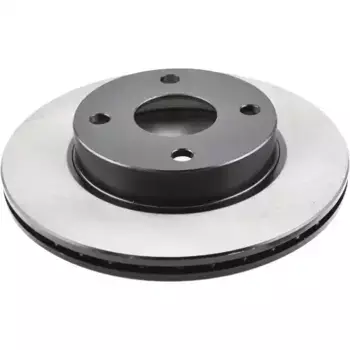 Тормозной диск SB NAGAMOCHI BR25109T вентилируемый передняя ось