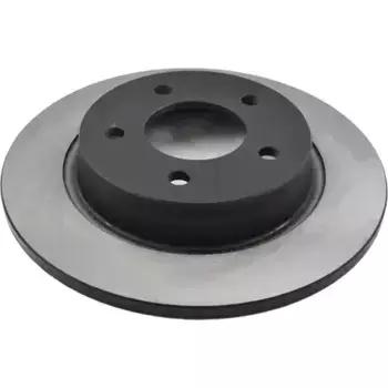 Тормозной диск SB NAGAMOCHI BR25114 полный задняя ось