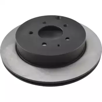 Тормозной диск SB NAGAMOCHI BR25118T вентилируемый задняя ось