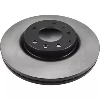 Тормозной диск SB NAGAMOCHI BR25123T вентилируемый передняя ось