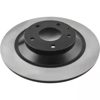 Тормозной диск SB NAGAMOCHI BR25125 полный задняя ось