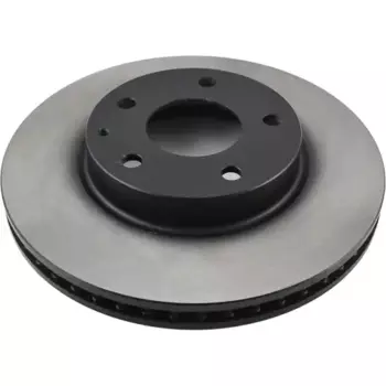 Тормозной диск SB NAGAMOCHI BR25131T вентилируемый передняя ось