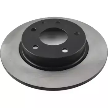 Тормозной диск SB NAGAMOCHI BR25132 полный задняя ось