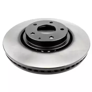 Тормозной диск SB NAGAMOCHI BR25144T вентилируемый передняя ось