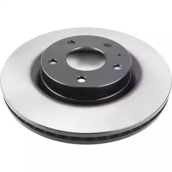 Тормозной диск SB NAGAMOCHI BR25146T вентилируемый передняя ось