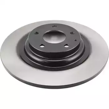 Тормозной диск SB NAGAMOCHI BR25148 полный задняя ось