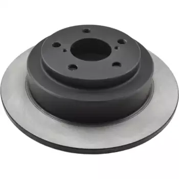 Тормозной диск SB NAGAMOCHI BR27103 полный задняя ось