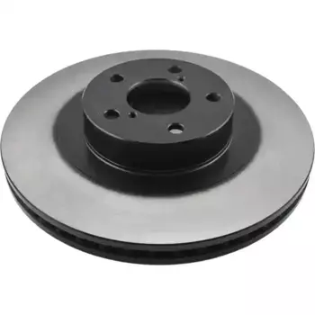 Тормозной диск SB NAGAMOCHI BR27106T вентилируемый передняя ось