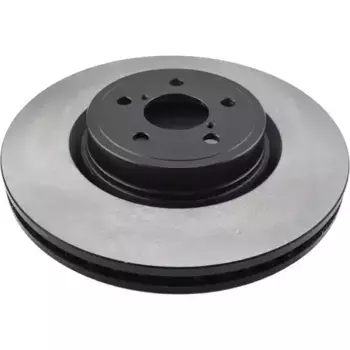 Тормозной диск SB NAGAMOCHI BR27110T вентилируемый передняя ось