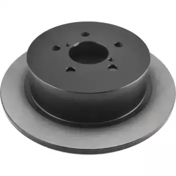 Тормозной диск SB NAGAMOCHI BR27112 полный задняя ось