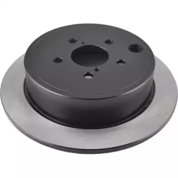 Тормозной диск SB NAGAMOCHI BR27115 полный задняя ось