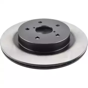 Тормозной диск SB NAGAMOCHI BR27122T вентилируемый задняя ось