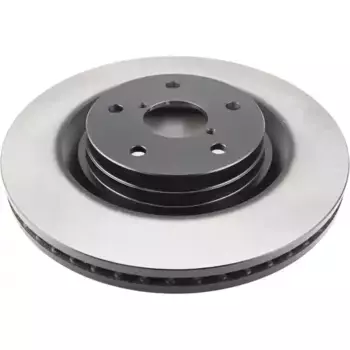 Тормозной диск SB NAGAMOCHI BR27132T вентилируемый передняя ось