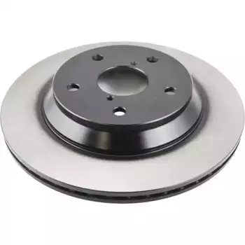 Тормозной диск SB NAGAMOCHI BR27133T вентилируемый задняя ось