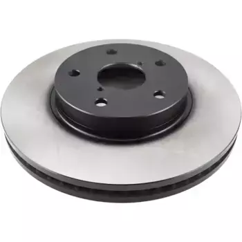 Тормозной диск SB NAGAMOCHI BR27135T вентилируемый передняя ось