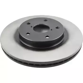 Тормозной диск SB NAGAMOCHI BR27136T вентилируемый передняя ось