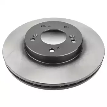 Тормозной диск SB NAGAMOCHI BR28108T вентилируемый передняя ось