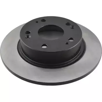 Тормозной диск SB NAGAMOCHI BR28112 полный задняя ось