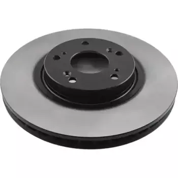 Тормозной диск SB NAGAMOCHI BR28114T вентилируемый передняя ось