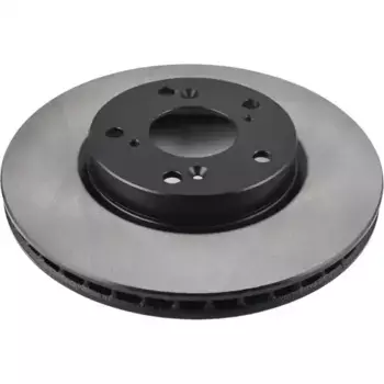 Тормозной диск SB NAGAMOCHI BR28115T вентилируемый передняя ось