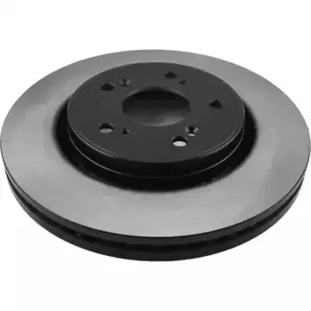 Тормозной диск SB NAGAMOCHI BR28116T вентилируемый передняя ось