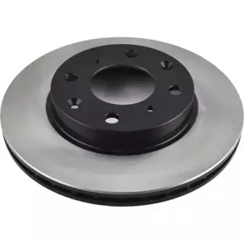 Тормозной диск SB NAGAMOCHI BR28120T вентилируемый передняя ось