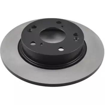 Тормозной диск SB NAGAMOCHI BR28122 полный задняя ось