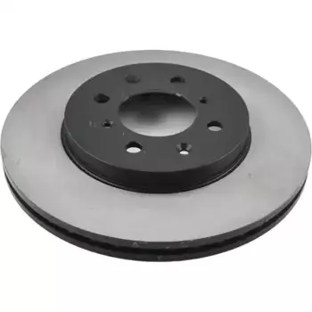 Тормозной диск SB NAGAMOCHI BR28124T вентилируемый передняя ось