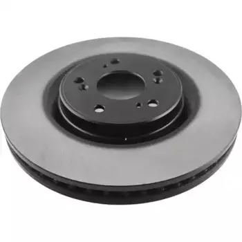 Тормозной диск SB NAGAMOCHI BR28127T вентилируемый передняя ось