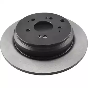 Тормозной диск SB NAGAMOCHI BR28132 полный задняя ось