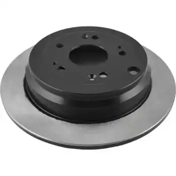 Тормозной диск SB NAGAMOCHI BR28147 полный задняя ось